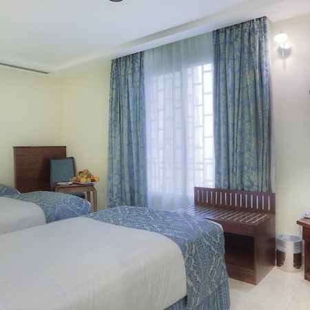 מכה Nozol Bakkah Hotel מראה חיצוני תמונה