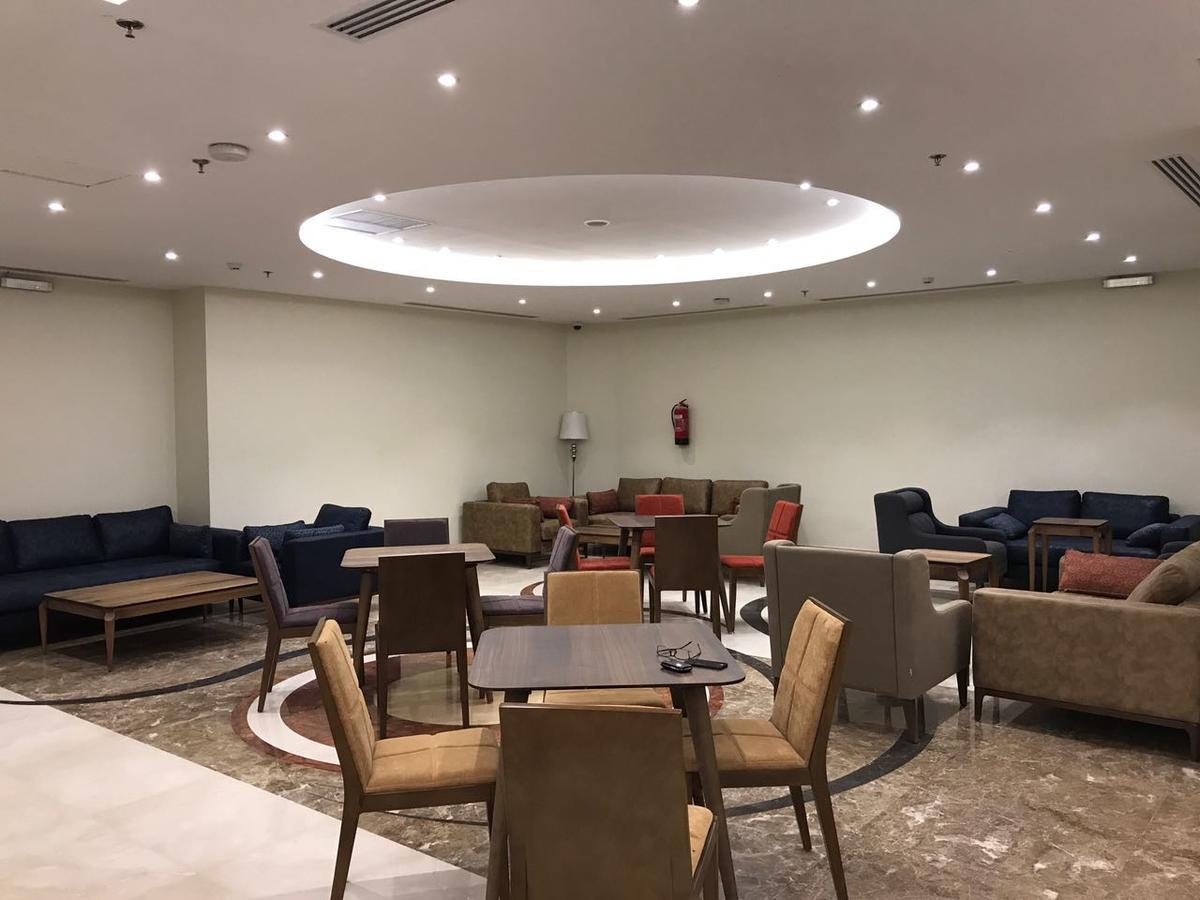 מכה Nozol Bakkah Hotel מראה חיצוני תמונה