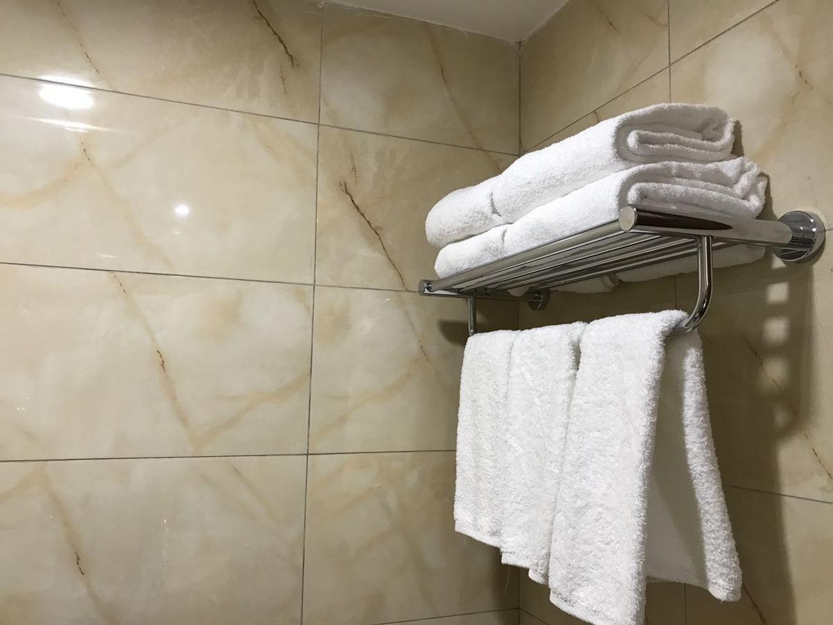מכה Nozol Bakkah Hotel מראה חיצוני תמונה