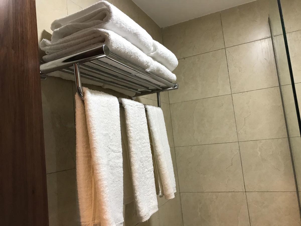 מכה Nozol Bakkah Hotel מראה חיצוני תמונה