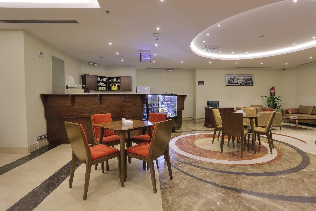 מכה Nozol Bakkah Hotel מראה חיצוני תמונה