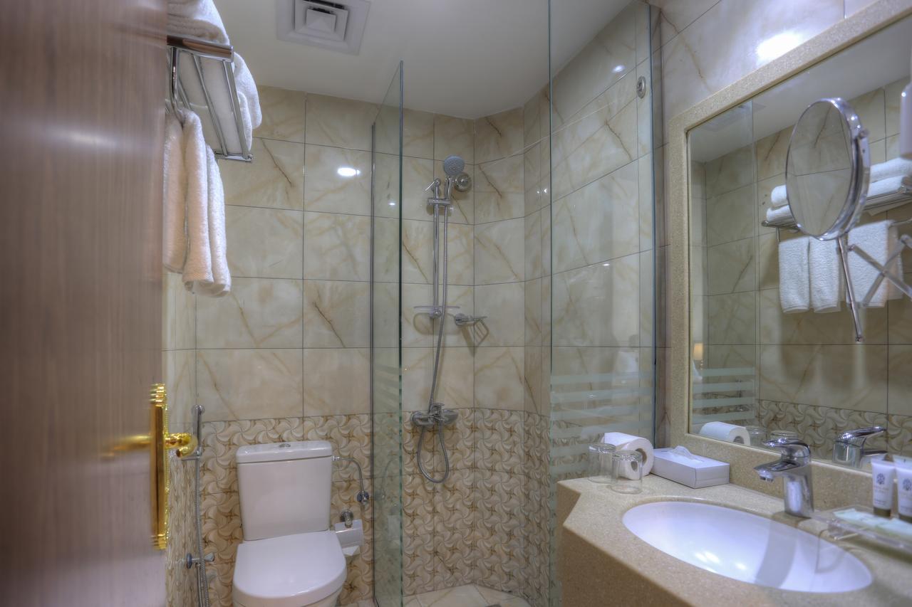 מכה Nozol Bakkah Hotel מראה חיצוני תמונה